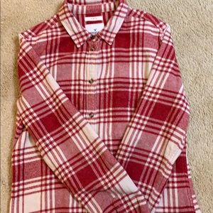 American Eagle Button Down Shirt